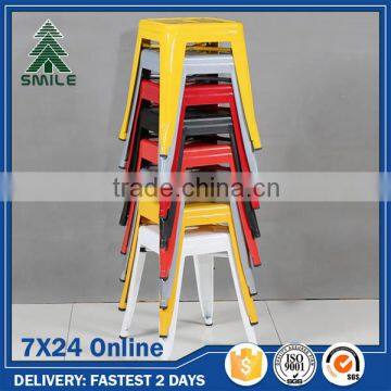 Wholesale Metal Bar Stool for Sale photo-6