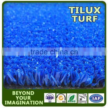 10mm Artificial Grass for Tennis Court With 8 Years Warranty photo-3