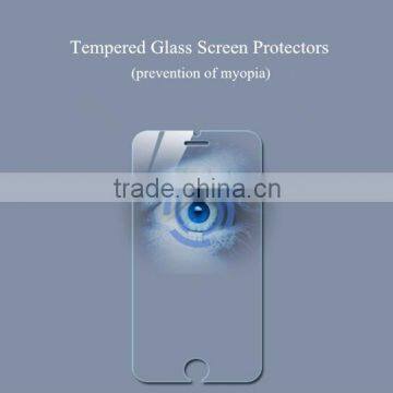 Eyes Care and Anti-Explosion Tempered Glass Screen Protector For Apple IPhone 6 6S photo-2