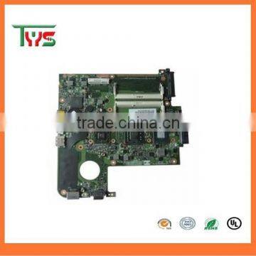 2 Layer Computer or Tablet Motherboard PCB