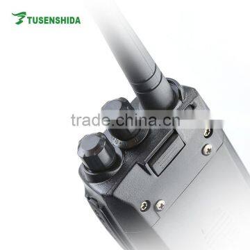 Wanhua HTD-818 16 Channels Walkie Talkie 5W Handheld Two Way Radio With 3500mAh Battery photo-3