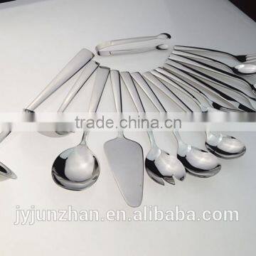 2015 New Design Stainless Steel Dinner Knife photo-4