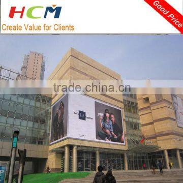 Hot Sale p6 p8 P10 Led Outdoor Display Big HD Video Screen Wall Price for Advertising photo-3