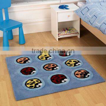 Acrylic Modern Rugs