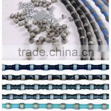 safe diamond wire saw for quarrying