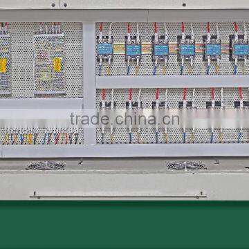 SMT Equipment Lead Free Reflow Oven With Temperature Testing photo-3