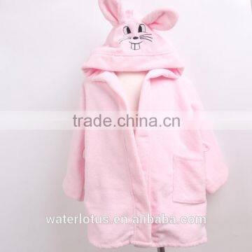 fashion dress wholesale bathrobe night dress hotel bathrobe kids bathrobe