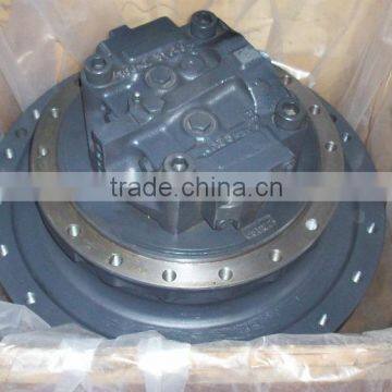 VOE 14608847 EC460B Traveling reducer assy,Volvo EC460BLC Final drive track motor,EC460B LC TRAVEL DEVICE,TRAVEL MOTOR