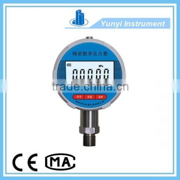 digital hydraulic pressure gauge