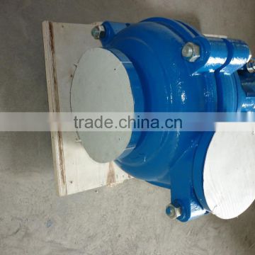 Rubber Lined Heavy Duty Centrifugal Slurry Pump