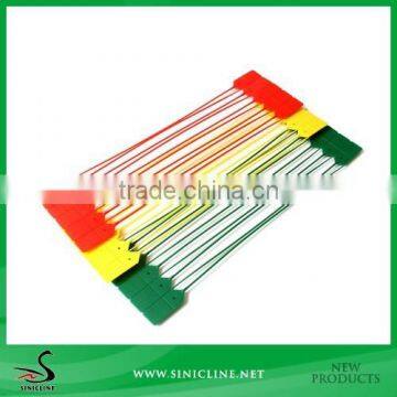 Sinicline Plastic Security seal for container