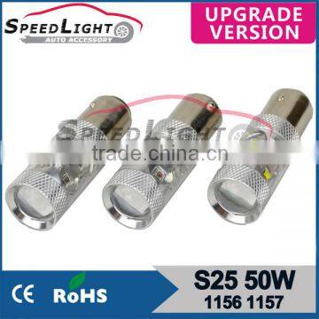 Speedlight Auto LED Brake Light High power 50W LED Brake light
