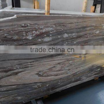 Palissandro Blue Marble Floor Tile