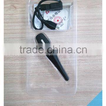 TOP wireless invisible earphone, V4.0 bluetooth single mini earbud