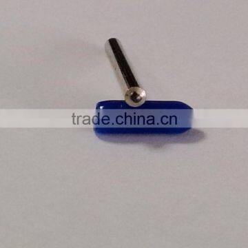 Cnc Engraving Machine Use Diamond Tip Natural Diamond Drag Tool Engraving Machine Use Diamond Tip photo-3