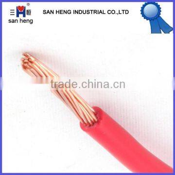 H05V-K (cabel) Electric Cable photo-4