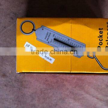 New Product Spring Balance Luggage Scale photo-5