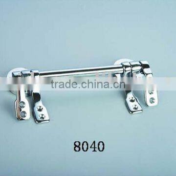 copper toilet seat hinges