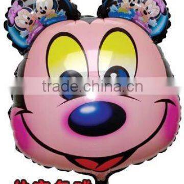 mickey mouse balloon