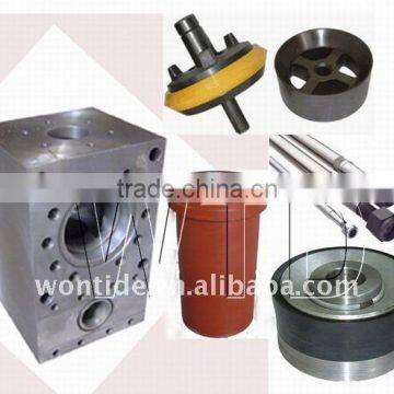 Mud Pump Parts