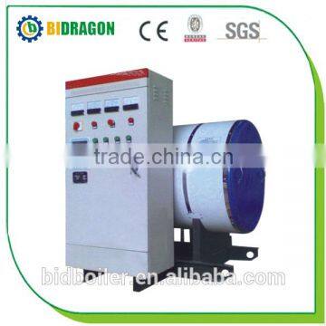 electric steam boiler manufacturer for rice mill