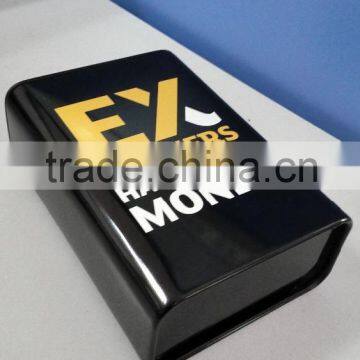 China Custom Display Kids Coin Tin Box photo-3