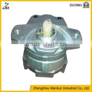 factory wanxun gear pump 705-22-30150 for excavator machine PC95R-2