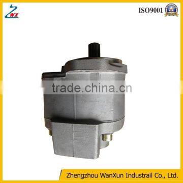 Spot Supply! Factory! High Pressure Oil Rotary Hydraulic Gear Pump:705-11-33100from Wanxun China