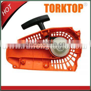 stater cover assy fit China 25cc chain saw