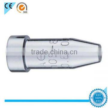 GHG01-12/60 Ceramic Gas Cutter Nozzle