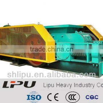 Simple Structure primary roll crusher supplier