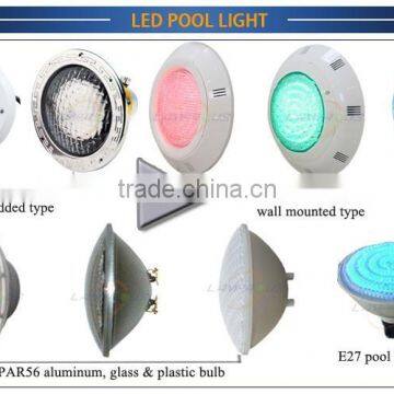 Price Very Low Hot New System Ultra Bright Ip68 Remote Control 35w Colored Underwater Led Pool Lighting Fixtures photo-6