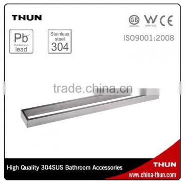 Decorative Bathroom Accessories Towel Ring Made of 304 Stainless Steel photo-6