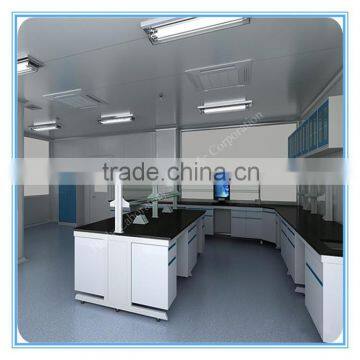 Good Quality Steel Made Lab Multifunctional Workbench photo-5