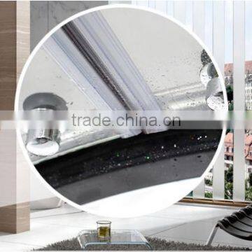 High Quality Bathroom Shower Door Seal Strip in Foshan Factory photo-5