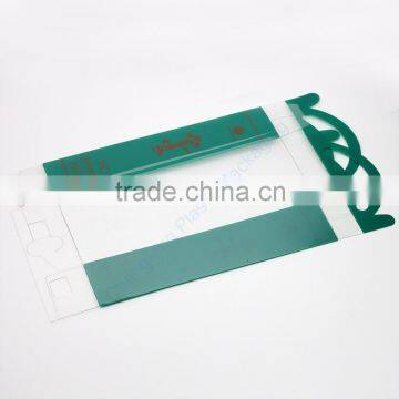 New Design Plastic Transparent Gift Box photo-6