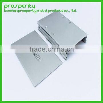 Instrument Box,metal Boxes for Sale,cnc Aluminum Box photo-4