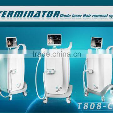 Top Rated Laser Hair Removal Machines/808nm Diode Laser Machine Supplier's Choice photo-5