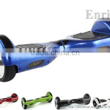 New Style 2 Wheel Self-Balancing Electric Scooter Twisting Electric Skateboard Mini Balance Body Twisting Electric Skateboard photo-2