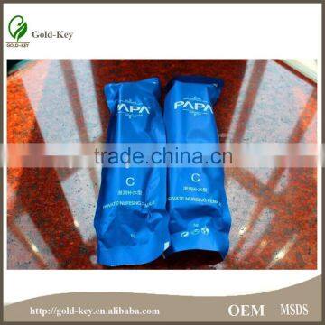 Pure Herb Vagina Shrinking Tightening Gel for Female Health Care photo-3