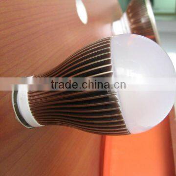 5W/7W/9W/11W LED Bulb, E26\E27\B22 LED bulb