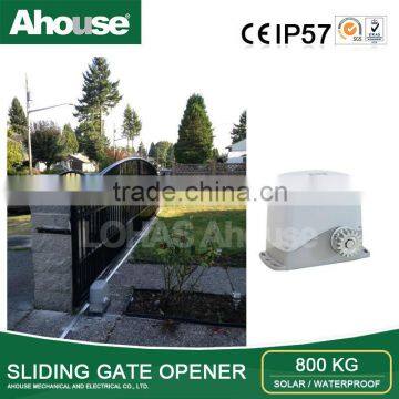 Ahouse automatic sliding gate openers - SD