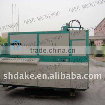 Thermoforming machine