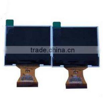 2" square lcd display with Resolution 320 (RGB) X240 UNTFT40069