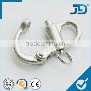 ss 316 snap shackle