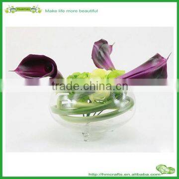 high quality artificial real touch calla lilies wholesale