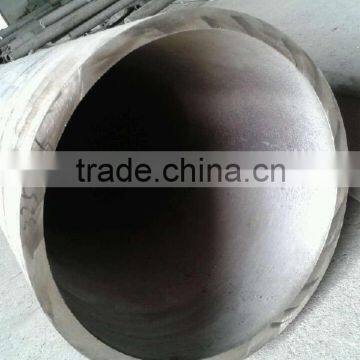 8MM Thick wall steel pipe