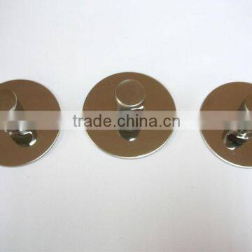 china manufacture metal clothing hook & office hook & eco-friendly door hooks