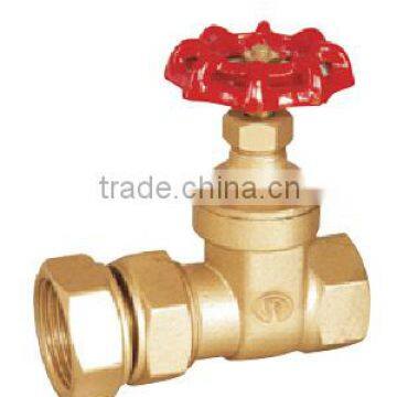 Brass Ball Valve Italy photo-2