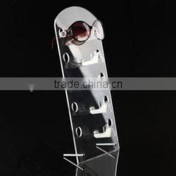 2015 new design Hot Quality On-Time Delivery Acrylic Eyeglasses Display Rack